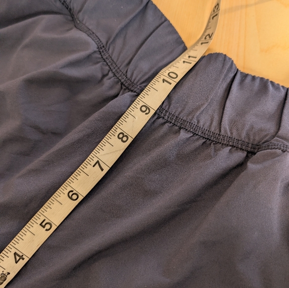 Cotopaxi Athletic Running Shorts Navy Blue Size XS - Picture 6 of 9